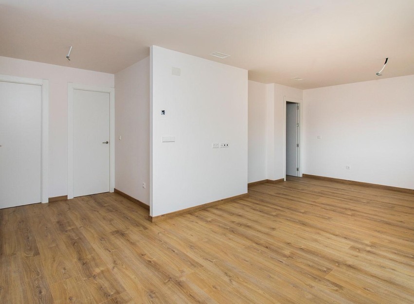 Nieuwbouw Woningen - Bungalow - Hondón de las Nieves - El Salero