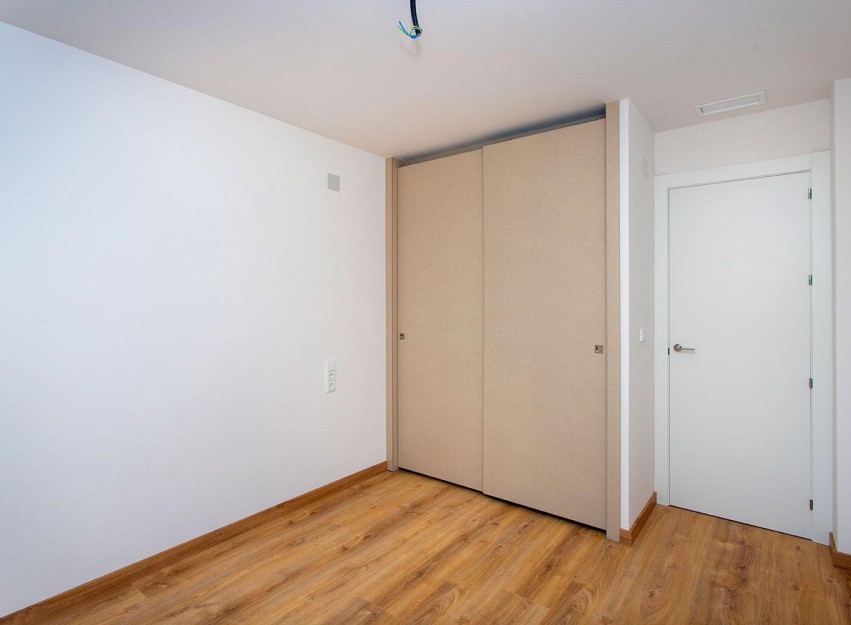 Nieuwbouw Woningen - Bungalow - Hondón de las Nieves - El Salero