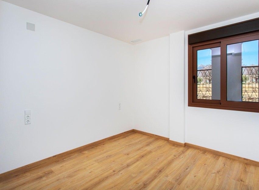 Nieuwbouw Woningen - Bungalow - Hondón de las Nieves - El Salero