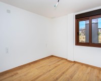 Nieuwbouw Woningen - Bungalow - Hondón de las Nieves - El Salero