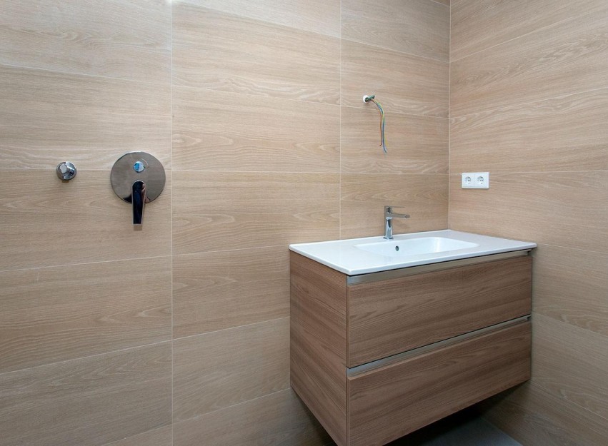 Nieuwbouw Woningen - Bungalow - Hondón de las Nieves - El Salero