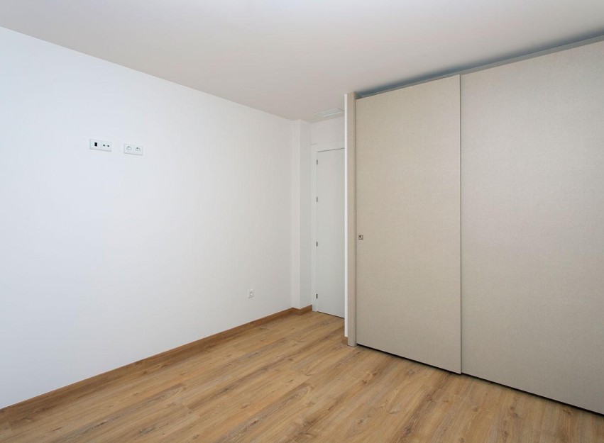 Nieuwbouw Woningen - Bungalow - Hondón de las Nieves - El Salero