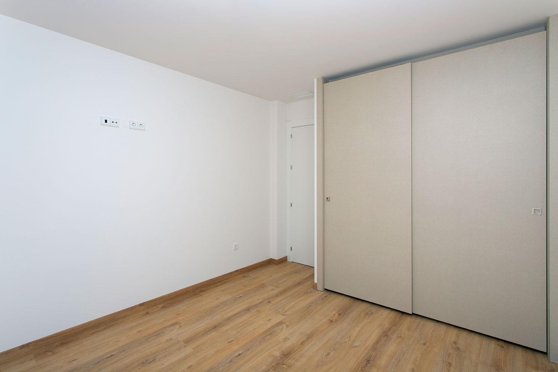 Nieuwbouw Woningen - Bungalow - Hondón de las Nieves - El Salero