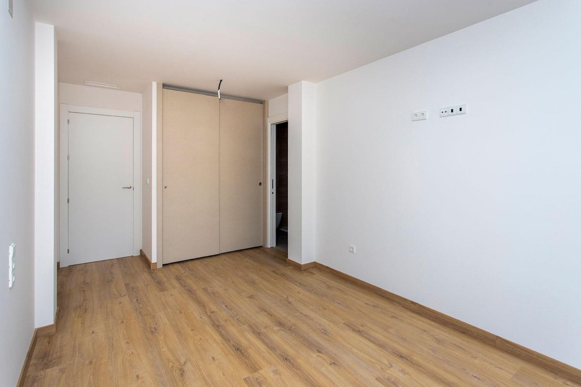 Nieuwbouw Woningen - Bungalow - Hondón de las Nieves - El Salero