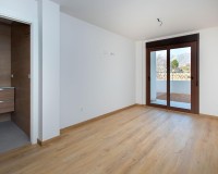 Nieuwbouw Woningen - Bungalow - Hondón de las Nieves - El Salero