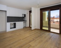 Nieuwbouw Woningen - Bungalow - Hondón de las Nieves - El Salero