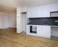 Nieuwbouw Woningen - Bungalow - Hondón de las Nieves - El Salero