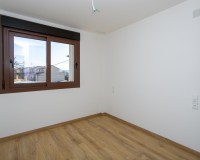 Nieuwbouw Woningen - Bungalow - Hondón de las Nieves - El Salero
