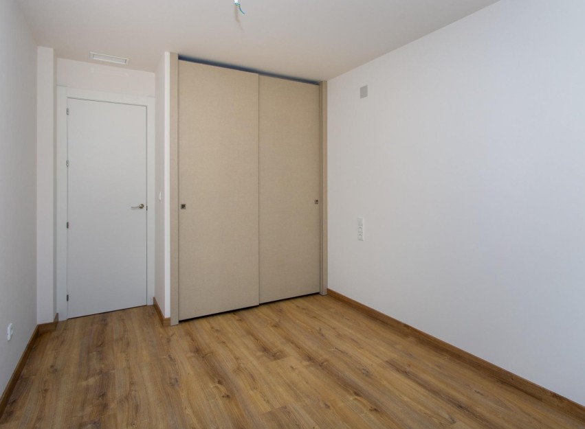 Nieuwbouw Woningen - Bungalow - Hondón de las Nieves - El Salero