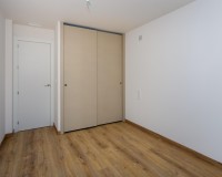 Nieuwbouw Woningen - Bungalow - Hondón de las Nieves - El Salero