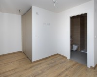 Nieuwbouw Woningen - Bungalow - Hondón de las Nieves - El Salero