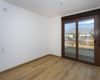 Nieuwbouw Woningen - Bungalow - Hondón de las Nieves - El Salero