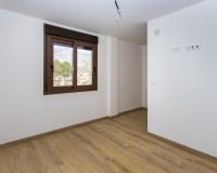 Nieuwbouw Woningen - Bungalow - Hondón de las Nieves - El Salero
