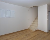 Nieuwbouw Woningen - Bungalow - Hondón de las Nieves - El Salero