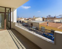 Nieuwbouw Woningen - Bungalow - Hondón de las Nieves - El Salero