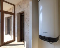 Nieuwbouw Woningen - Bungalow - Hondón de las Nieves - El Salero