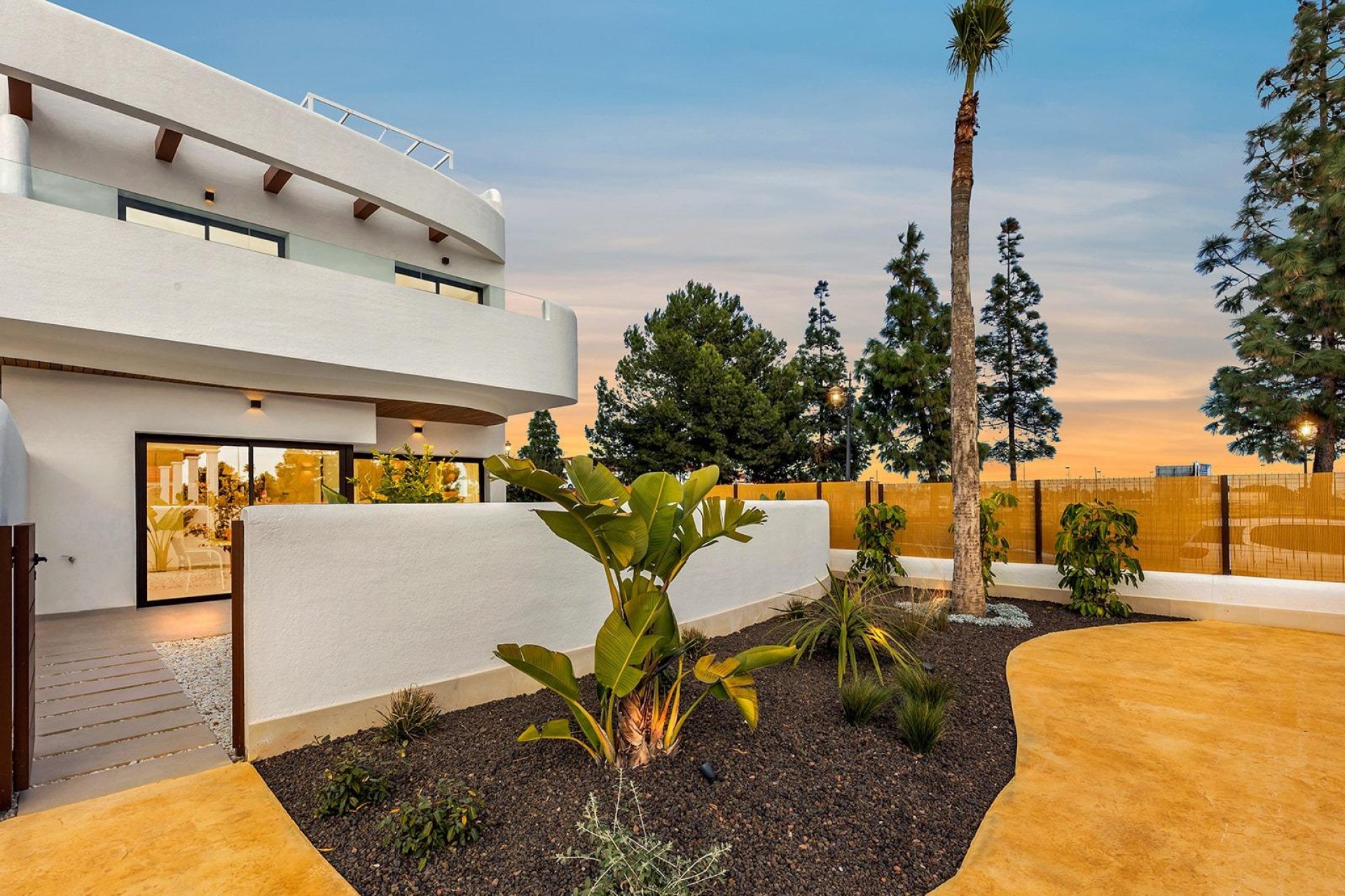 Nieuwbouw Woningen - Bungalow - Los Alcázares - La Serena Golf