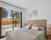 Nieuwbouw Woningen - Bungalow - Los Alcázares - La Serena Golf