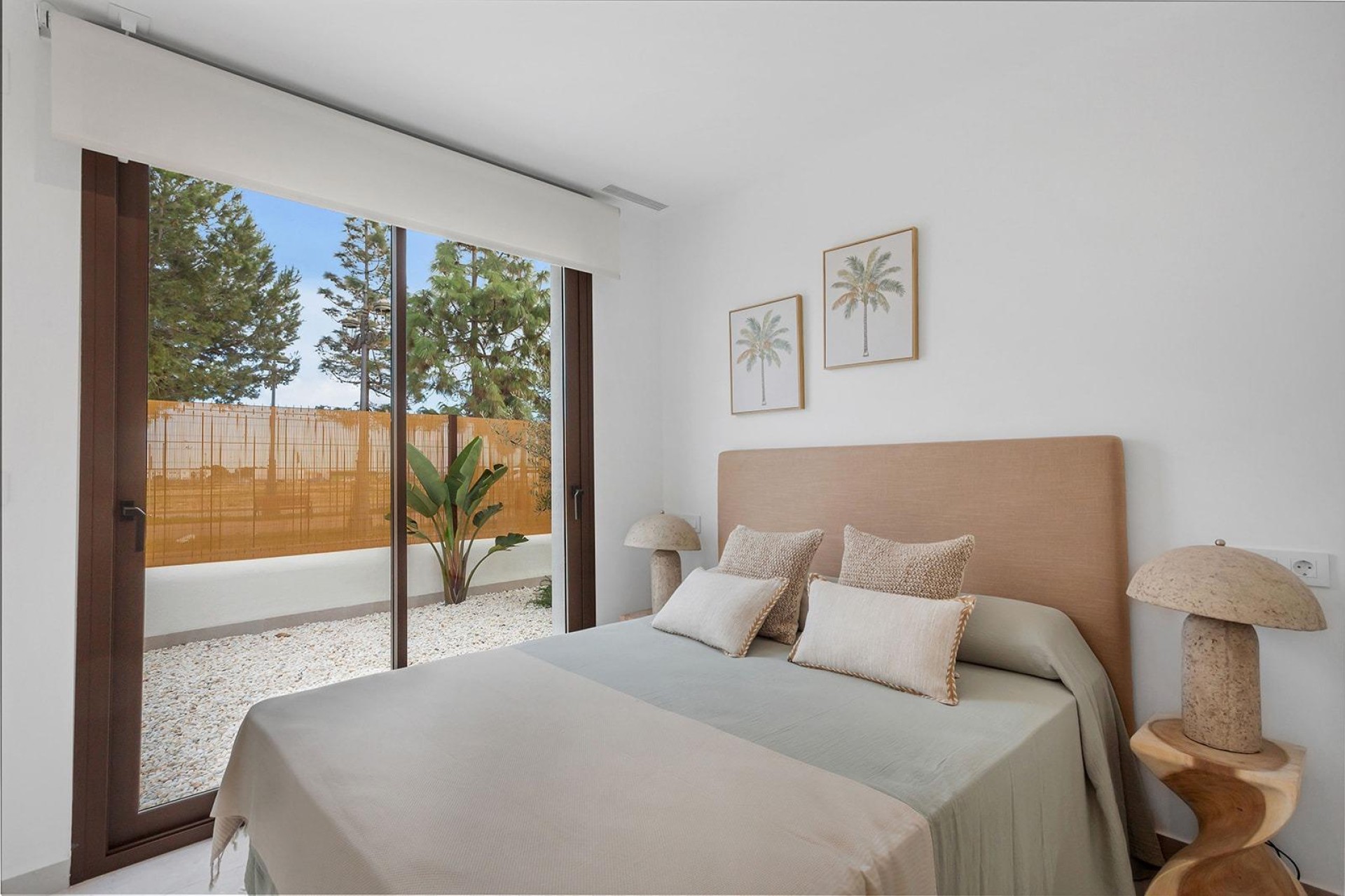 Nieuwbouw Woningen - Bungalow - Los Alcázares - La Serena Golf