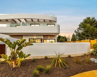 Nieuwbouw Woningen - Bungalow - Los Alcázares - La Serena Golf