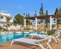 Nieuwbouw Woningen - Bungalow - Los Alcázares - La Serena Golf