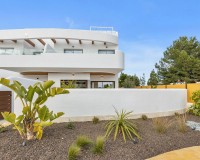 Nieuwbouw Woningen - Bungalow - Los Alcázares - La Serena Golf