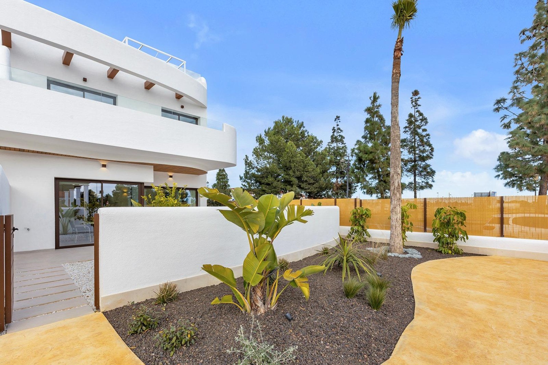 Nieuwbouw Woningen - Bungalow - Los Alcázares - La Serena Golf