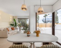 Nieuwbouw Woningen - Bungalow - Los Alcázares - La Serena Golf