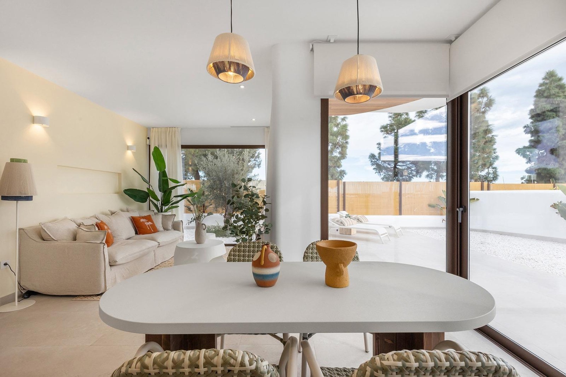 Nieuwbouw Woningen - Bungalow - Los Alcázares - La Serena Golf