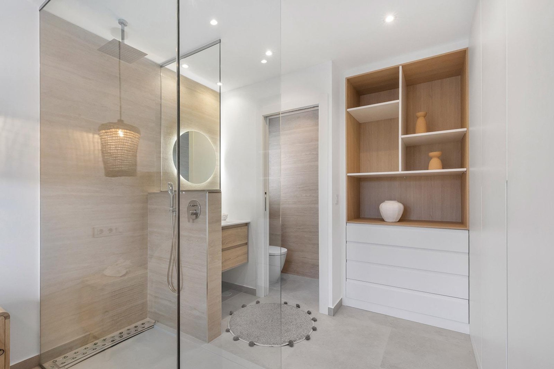 Nieuwbouw Woningen - Bungalow - Los Alcázares - La Serena Golf
