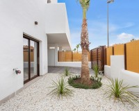 Nieuwbouw Woningen - Bungalow - Los Alcázares - La Serena Golf
