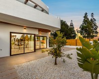 Nieuwbouw Woningen - Bungalow - Los Alcázares - La Serena Golf