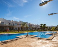 Nieuwbouw Woningen - Bungalow - Orihuela - Vistabella Golf