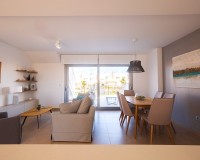 Nieuwbouw Woningen - Bungalow - Orihuela - Vistabella Golf