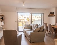 Nieuwbouw Woningen - Bungalow - Orihuela - Vistabella Golf