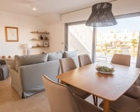 Nieuwbouw Woningen - Bungalow - Orihuela - Vistabella Golf