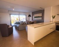 Nieuwbouw Woningen - Bungalow - Orihuela - Vistabella Golf