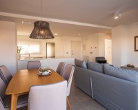 Nieuwbouw Woningen - Bungalow - Orihuela - Vistabella Golf