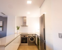 Nieuwbouw Woningen - Bungalow - Orihuela - Vistabella Golf