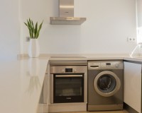 Nieuwbouw Woningen - Bungalow - Orihuela - Vistabella Golf