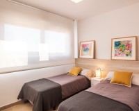 Nieuwbouw Woningen - Bungalow - Orihuela - Vistabella Golf