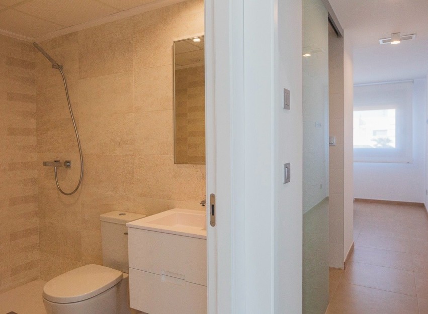 Nieuwbouw Woningen - Bungalow - Orihuela - Vistabella Golf