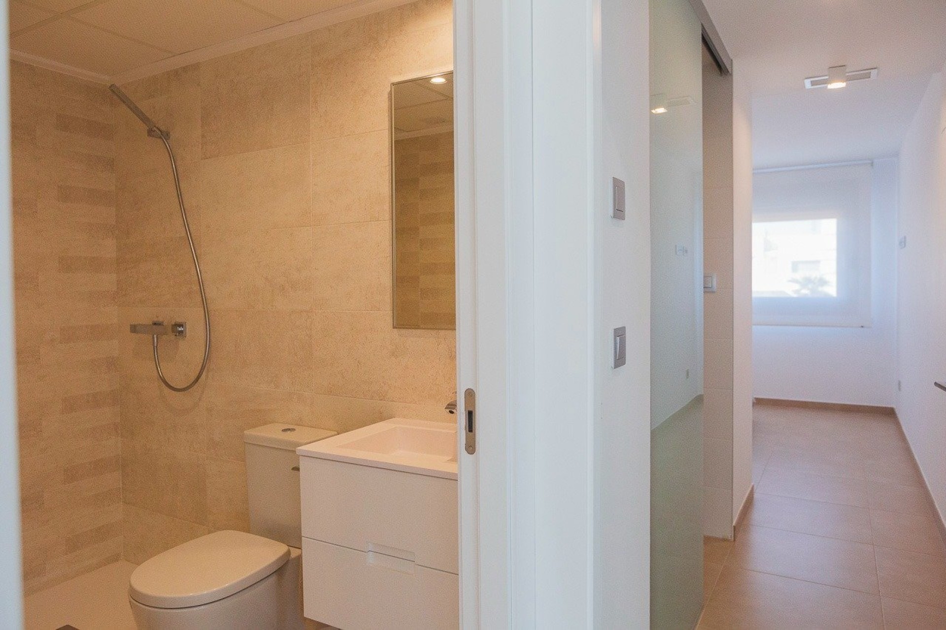 Nieuwbouw Woningen - Bungalow - Orihuela - Vistabella Golf