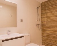 Nieuwbouw Woningen - Bungalow - Orihuela - Vistabella Golf