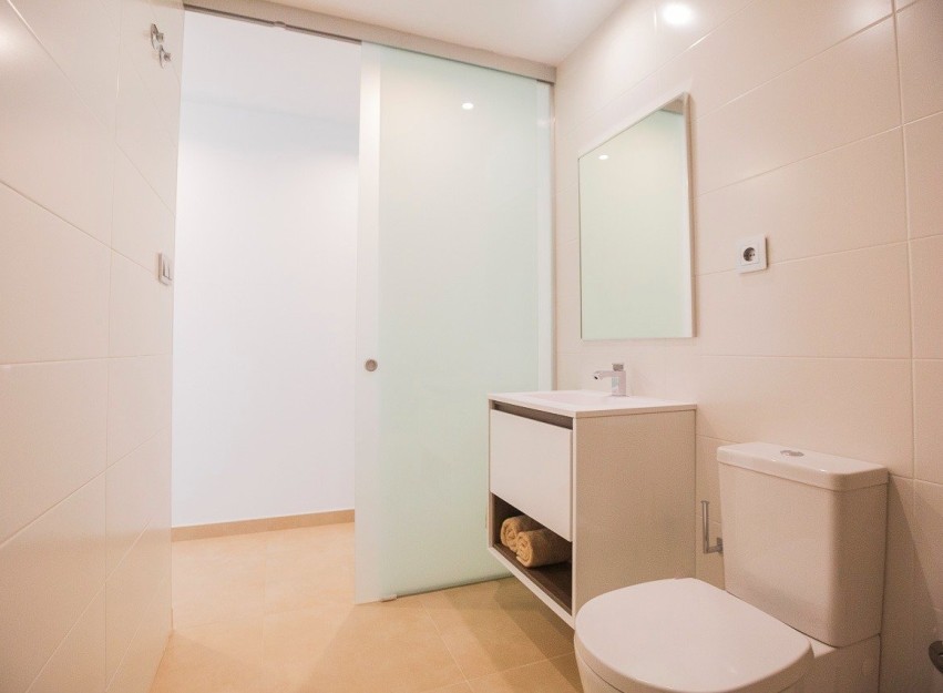 Nieuwbouw Woningen - Bungalow - Orihuela - Vistabella Golf