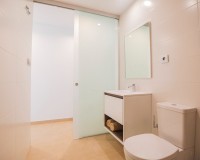 Nieuwbouw Woningen - Bungalow - Orihuela - Vistabella Golf