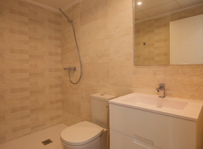 Nieuwbouw Woningen - Bungalow - Orihuela - Vistabella Golf