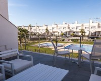 Nieuwbouw Woningen - Bungalow - Orihuela - Vistabella Golf