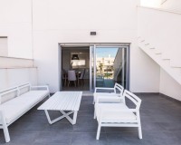 Nieuwbouw Woningen - Bungalow - Orihuela - Vistabella Golf