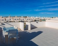 Nieuwbouw Woningen - Bungalow - Orihuela - Vistabella Golf